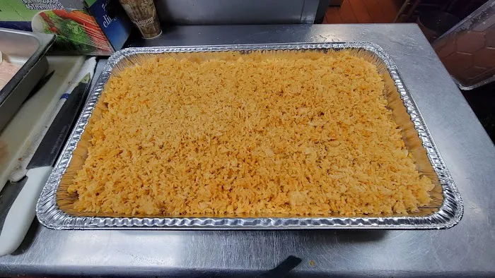 Cinderellas Mexican Restaurant Picture 9