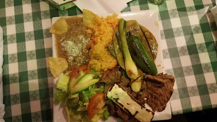 Cinderellas Mexican Restaurant Picture 7