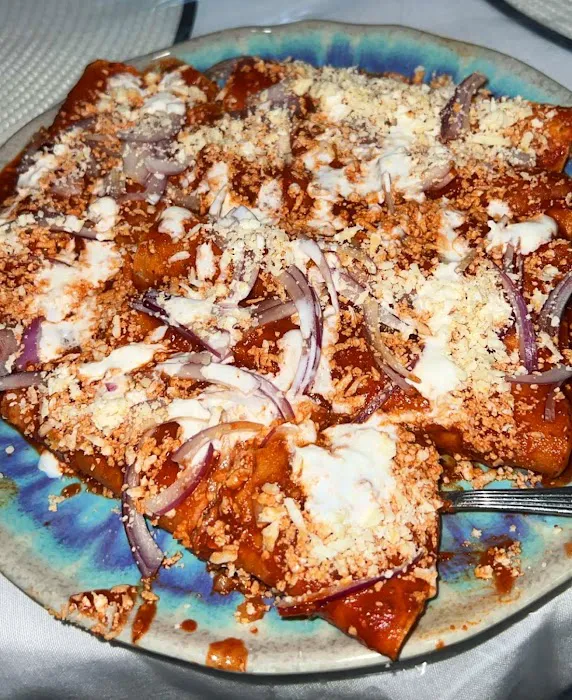 Mixteca Poblana Picture 9