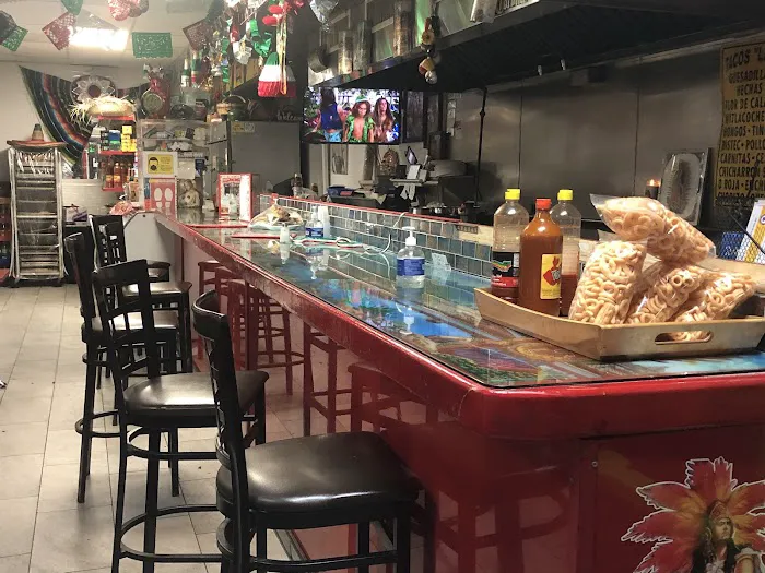 Mixteca Poblana Picture 5