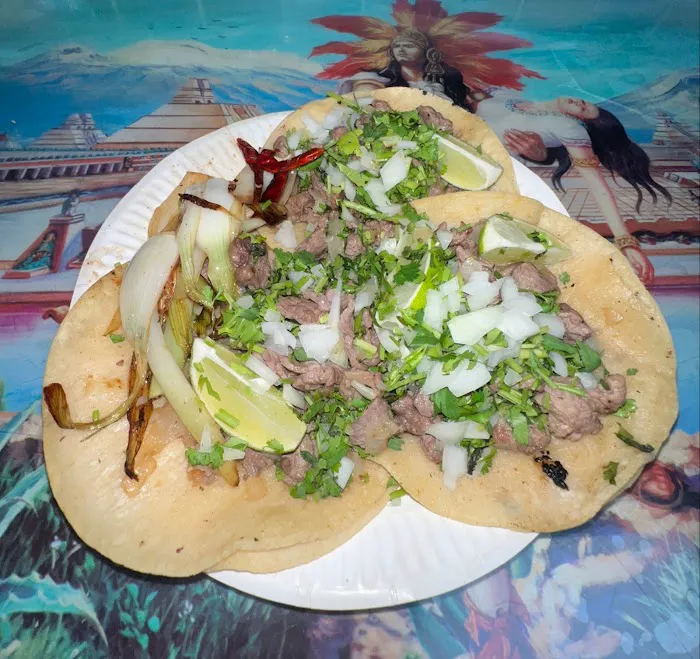 Mixteca Poblana Picture 1