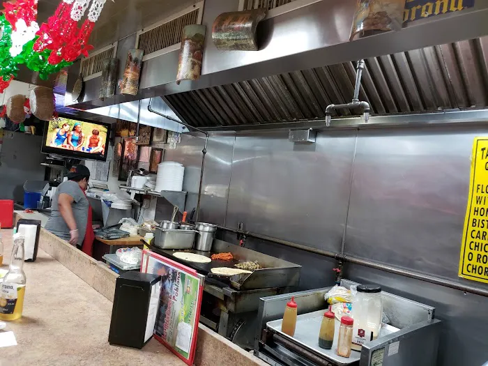 Mixteca Poblana Picture 6