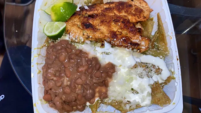 Mixteca Poblana Picture 2