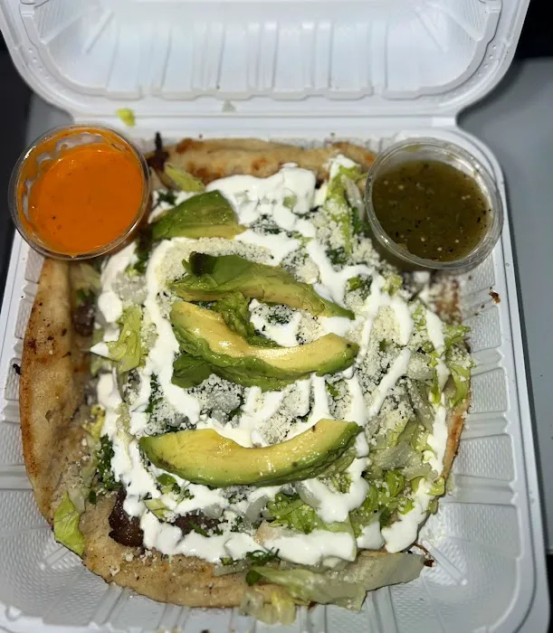 Mixteca Poblana Picture 8