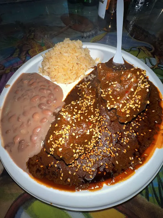 Mixteca Poblana Picture 7