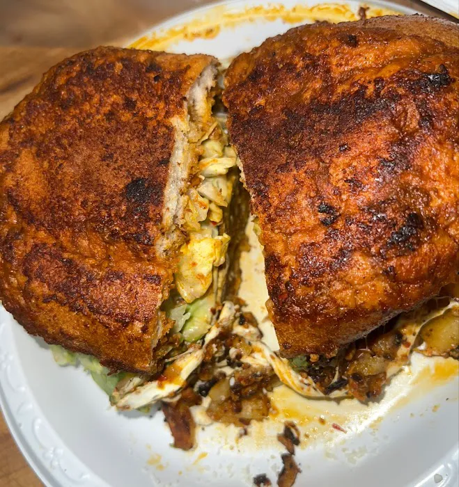 Mixteca Poblana Picture 10