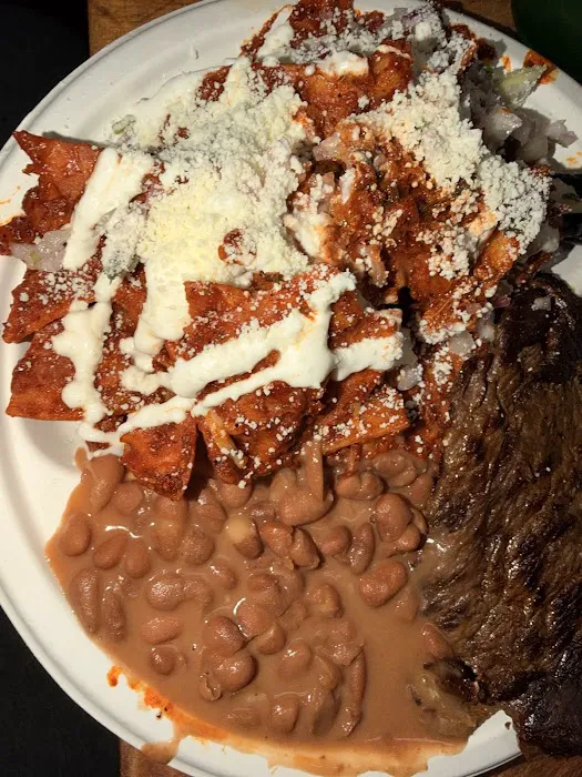 Mixteca Poblana Picture 4