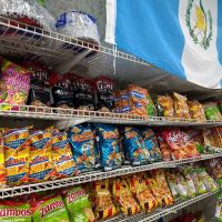 LAS CHAPINAS GUATEMALAN DELI AND GROCERY ico