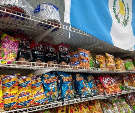 LAS CHAPINAS GUATEMALAN DELI AND GROCERY