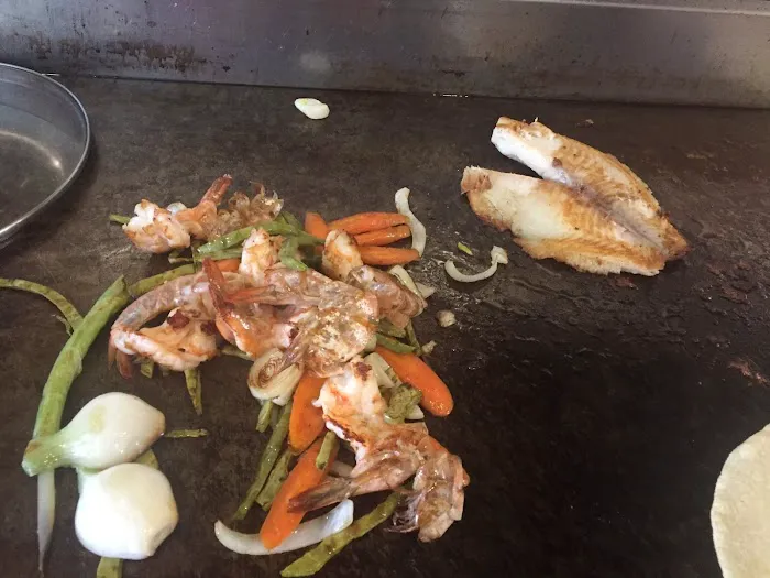 Mi Armadillo Mexican Taqueria Picture 9