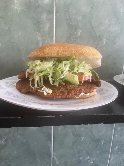 Mi Armadillo Mexican Taqueria Picture 3