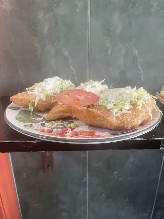 Mi Armadillo Mexican Taqueria Picture 4