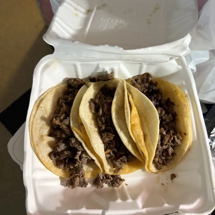 Mi Armadillo Mexican Taqueria Picture 8