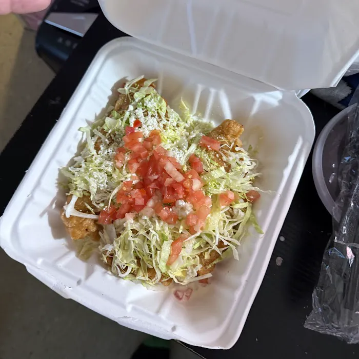 Mi Armadillo Mexican Taqueria Picture 7