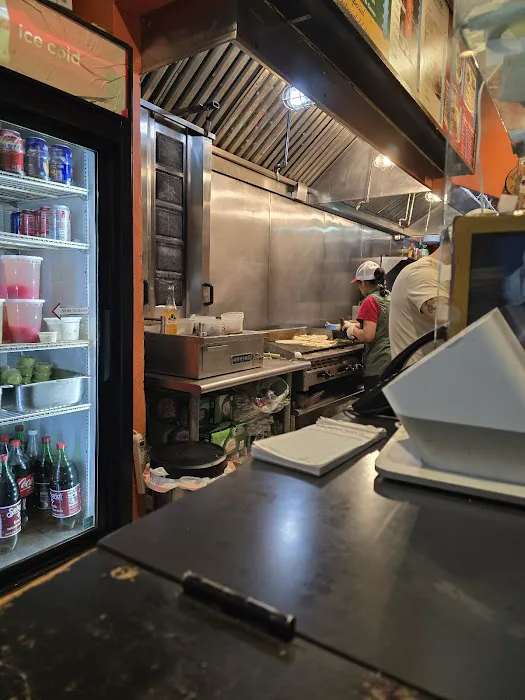 Mi Armadillo Mexican Taqueria Picture 10