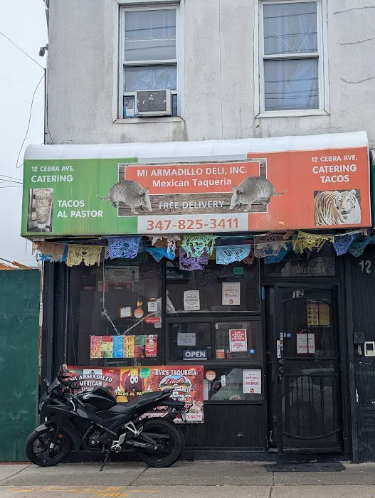 Mi Armadillo Mexican Taqueria Picture 2