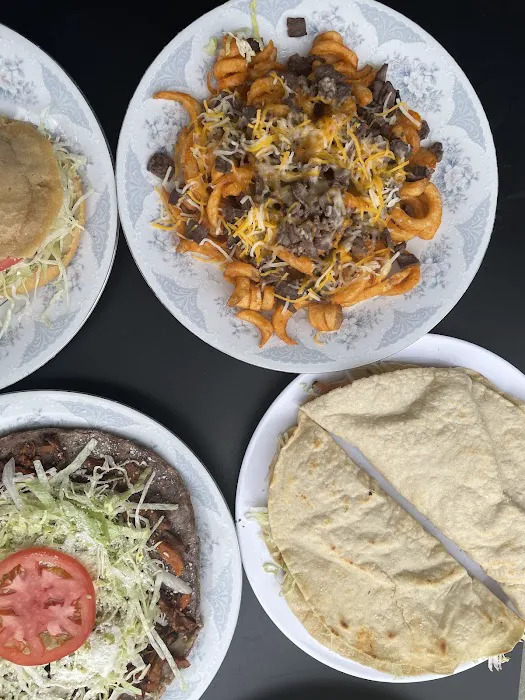 Mi Armadillo Mexican Taqueria Picture 6