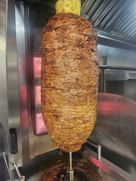 Mi Armadillo Mexican Taqueria Picture 1