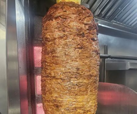 Mi Armadillo Mexican Taqueria