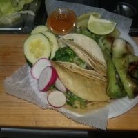 Morelos Mexican Restaurant & Deli ico