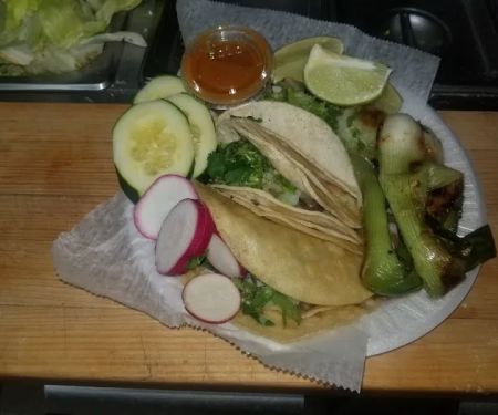 Morelos Mexican Restaurant & Deli