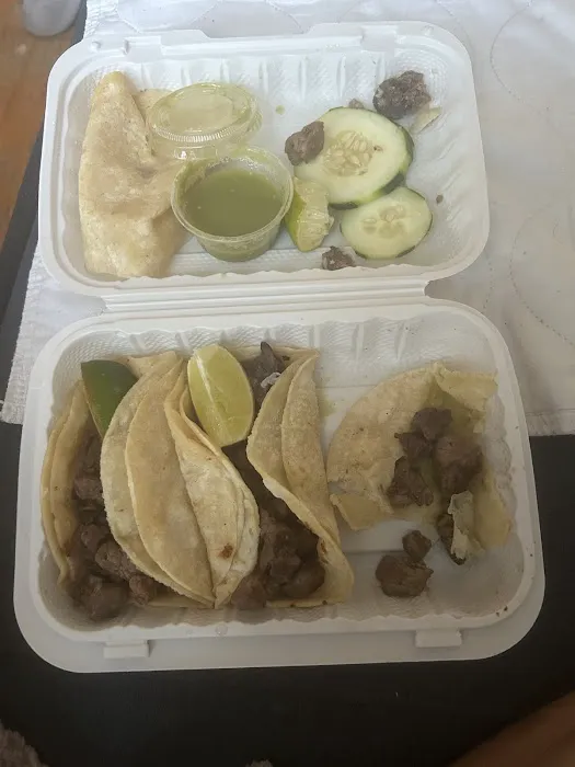 Morelos Mexican Restaurant & Deli Picture 4