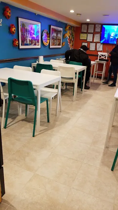 Morelos Mexican Restaurant & Deli Picture 6