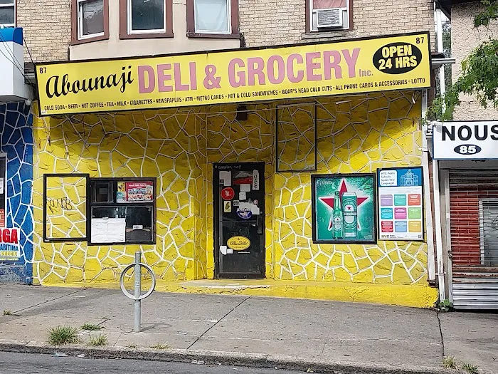 Abounaji Deli & Grocery Inc. Picture 1