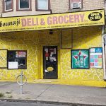 Abounaji Deli & Grocery Inc.