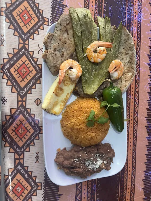 La Cabana Restaurant And Bar Picture 4