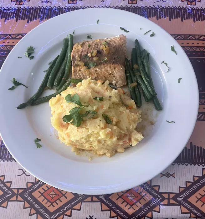 La Cabana Restaurant And Bar Picture 10