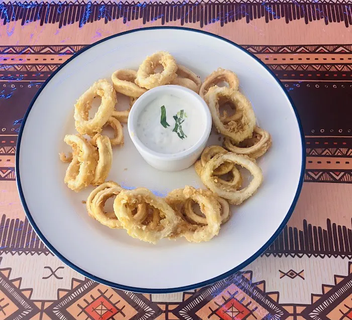 La Cabana Restaurant And Bar Picture 2