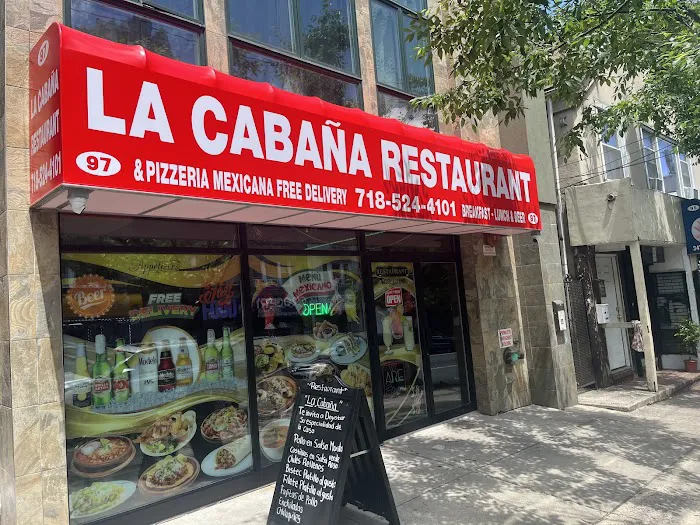 La Cabana Restaurant And Bar Picture 7