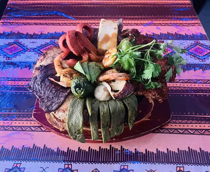 La Cabana Restaurant And Bar Picture 3