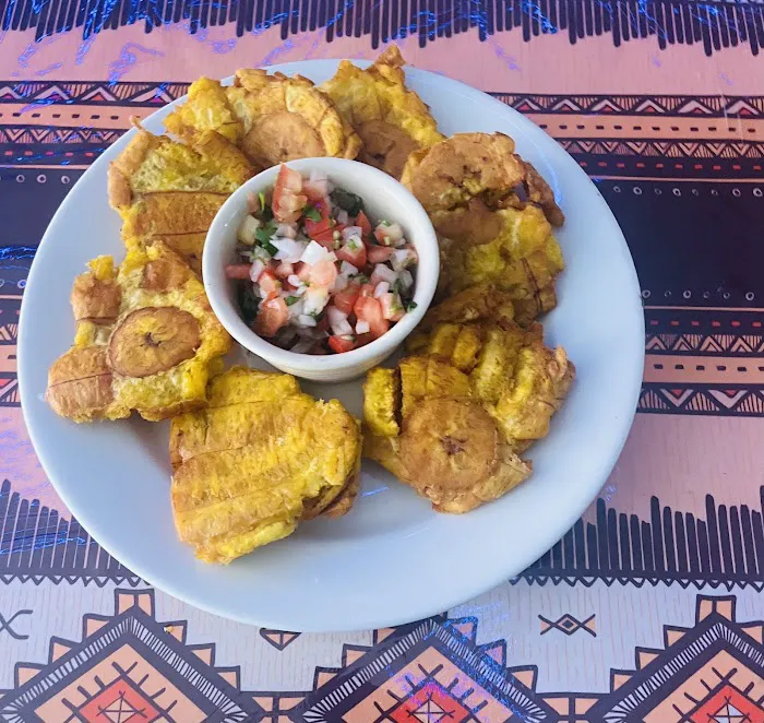 La Cabana Restaurant And Bar Picture 9