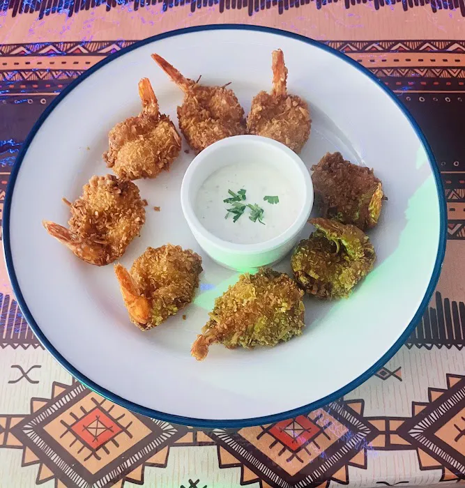 La Cabana Restaurant And Bar Picture 8