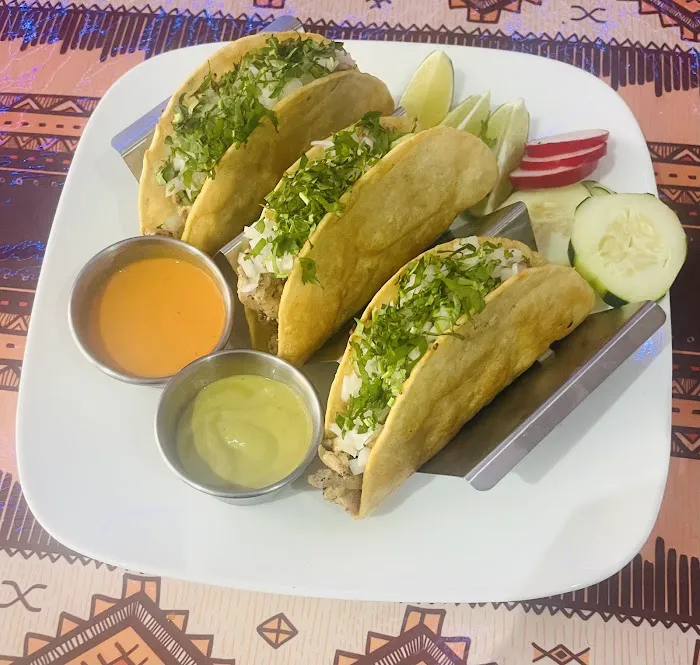 La Cabana Restaurant And Bar Picture 1