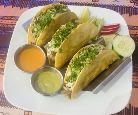 La Cabana Restaurant And Bar