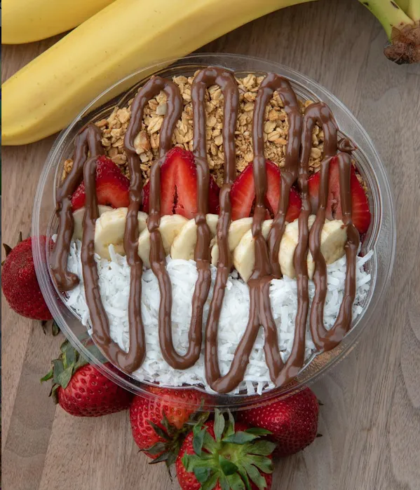 Baya Bar - Acai & Smoothie Shop Picture 10