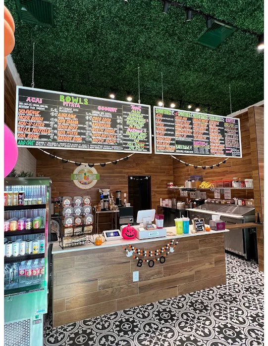 Baya Bar - Acai & Smoothie Shop Picture 3
