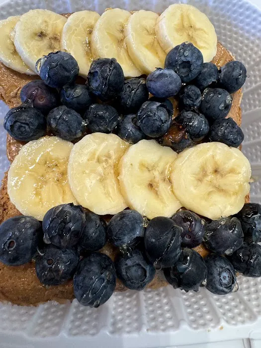 Baya Bar - Acai & Smoothie Shop Picture 8