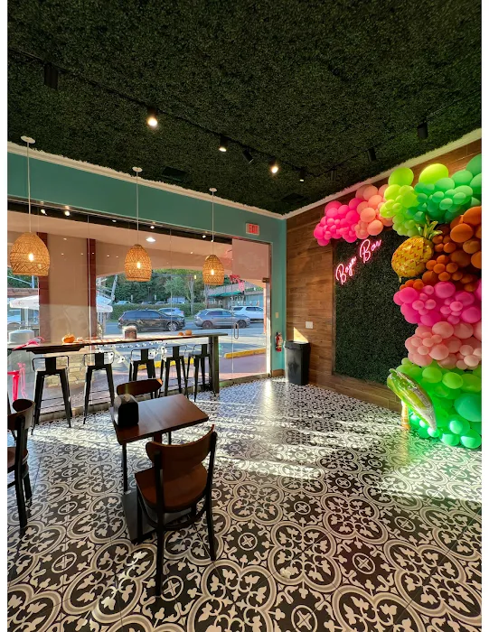 Baya Bar - Acai & Smoothie Shop Picture 9