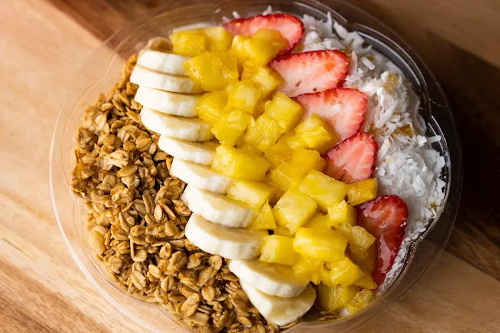 Baya Bar - Acai & Smoothie Shop Picture 1