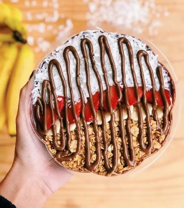 Baya Bar - Acai & Smoothie Shop Picture 4