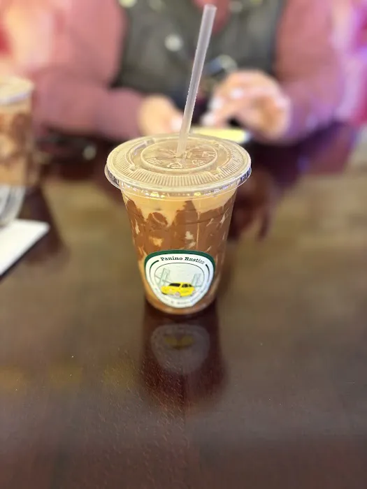 Panino Rustico Staten Island Picture 8