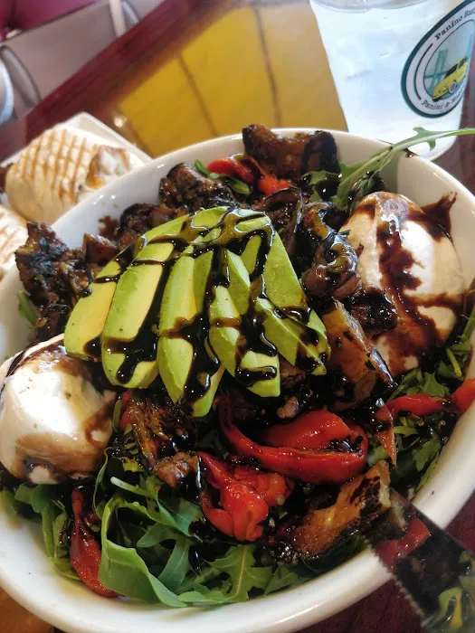 Panino Rustico Staten Island Picture 3