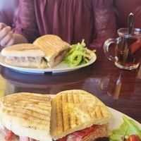 Panino Rustico Staten Island ico