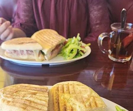 Panino Rustico Staten Island