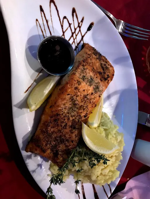 Lilya's Restaurant & Grill Cafe Gourmand Picture 6