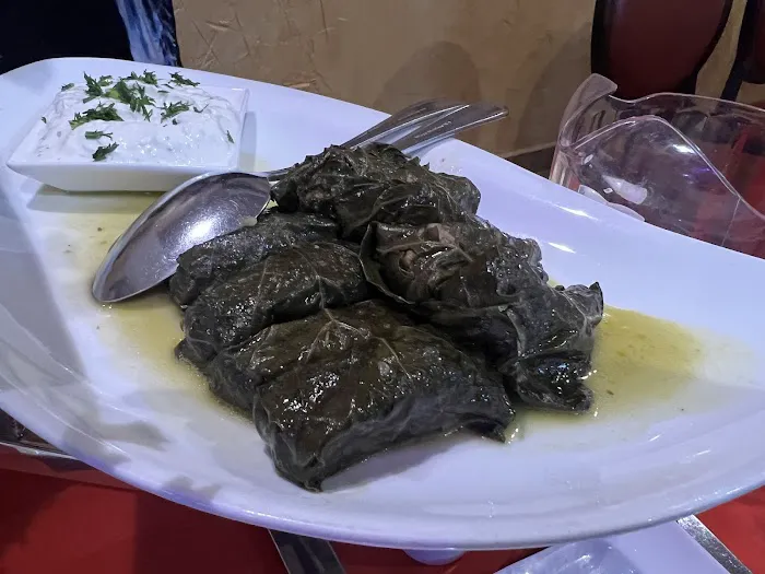 Lilya's Restaurant & Grill Cafe Gourmand Picture 9